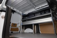 Ford Transit Connect L2 1.5 EcoBlue