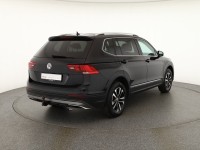 VW Tiguan Allspace 2.0 TDI DSG 4Motion