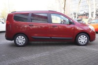 Dacia Lodgy 1.6 SCe 100 Essential