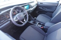 VW Caddy Maxi 2.0 TDI