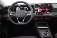VW Tiguan 1.5 eTSI DSG