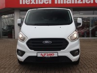 Ford Transit Custom 2.0 TDCi L2