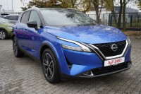 Nissan Qashqai 1.3 DIG-T mHev Aut. 4x4