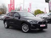 BMW X2 sDrive18i Advantage