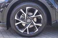 Toyota C-HR 1.8 Hybrid Team D Aut.
