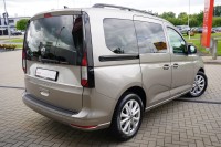 VW Caddy 2.0 TDI Life