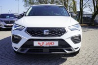 Seat Ateca 1.5 TSI FR