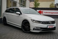 VW Passat Variant 2.0 TDI R-Line DSG