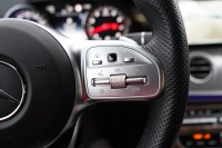 Mercedes-Benz E 200 E200 AMG Line