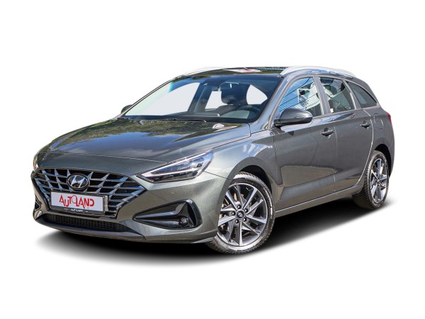 Hyundai i30 Kombi 1.0 Trend Mild-Hybrid