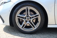 Mercedes-Benz A 180 A180 AMG Line Pano