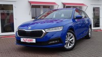Vorschau: Skoda Octavia Combi 1.4 TSI iV Ambition