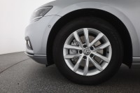 VW Passat Variant 2.0 TDI DSG Business