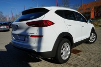 Hyundai Tucson 1.6 T-GDI Trend