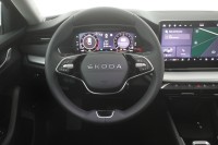 Skoda Octavia Combi 1.5 eTSI DSG