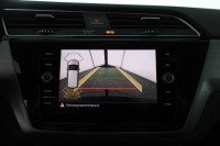 VW Touran 1.5 TSI DSG