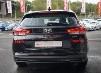 Hyundai i30 cw 1.0 T-GDi Aut.