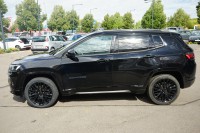 Jeep Compass S 1.3 PHEV 4WD