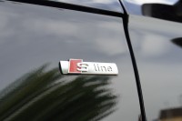 Audi A1 1.0 TFSI S-Line