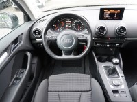 Audi A3 Sportback 2.0TDI S line