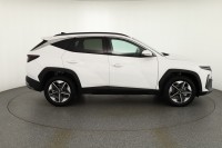 Hyundai Tucson 1.6T-GDI HEV 2WD Aut.