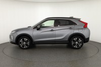 Vorschau: Mitsubishi Eclipse Cross 1.5 T-MIVEC