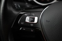 VW Touran 1.5 TSI Highline