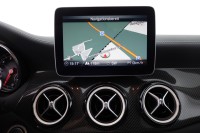 Mercedes-Benz CLA 180 SB AMG Line
