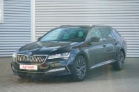 Vorschau: Skoda Superb Combi 2.0 TDI DSG L&K