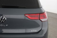 VW Golf VIII 1.5 eTSI DSG Life