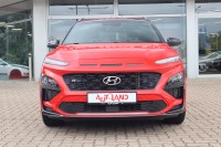 Hyundai Kona 1.0 T-GDI N Line