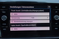 VW T-Cross 1.0 TSI Life