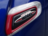 MINI JOHN_COOPER_WORKS Mini 2.0 John Cooper Works Aut.