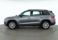 Vorschau: Skoda Kodiaq 1.5 TSI DSG