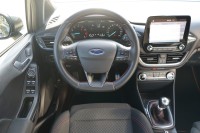 Ford Fiesta 1.0 EcoBoost ST-Line