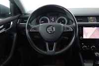 Skoda Octavia Combi 1.6 TDI DSG Style