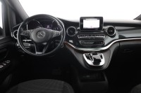 Mercedes-Benz V-Klasse V220 d Edition lang