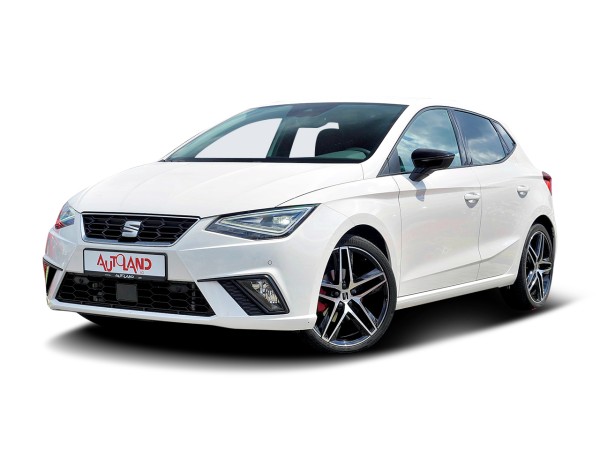 Seat Ibiza 1.0 TSI FR Beats