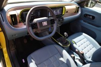 Fiat Grande Panda La Prima 1.2