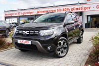 Vorschau: Dacia Duster II 1.3 TCE Journey