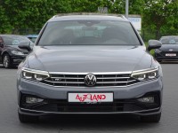 VW Passat Variant 1.5 TSI R-Line