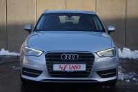 Audi A3 Sportback 1.4 TFSI S-Tronic