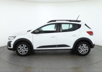 Vorschau: Dacia Sandero Stepway III 1.0 TCe Expression