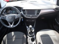 Opel Crossland X 1.2