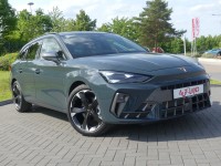 Cupra Leon ST 1.5 eTSI DSG