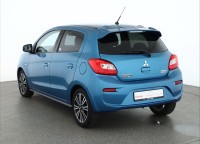 Mitsubishi Space Star 1.2 Edition Aut.