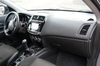 Mitsubishi ASX 1.6 MIVEC Plus 2WD