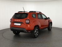 Dacia Duster TCe 130