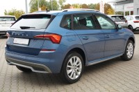 Skoda Kamiq 1.0 TSI Style DSG