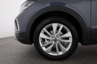 VW T-Cross 1.5 TSI DSG Facelift